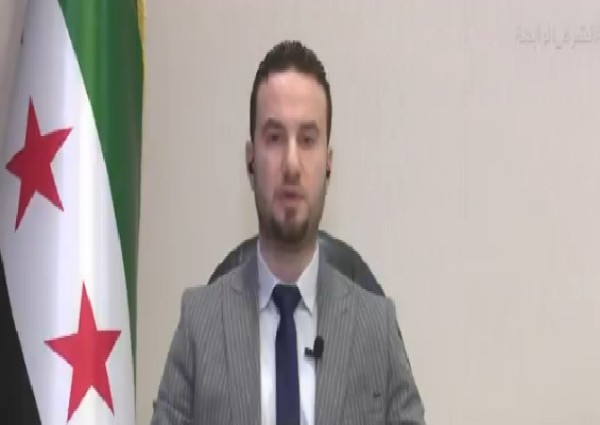 بالفيديو: وزير الداخلية السوري: نطمح لاستلهام تجربة السعودية الأمنية وتعزيز التعاون المشترك