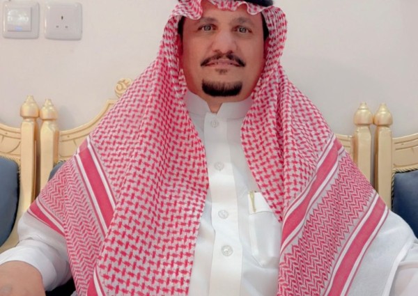 احتفالا بعيد الأضحى.. أهالي قرية أم شعاري يقيمون حفل معايدة بديوان «عايد بن شويلع»