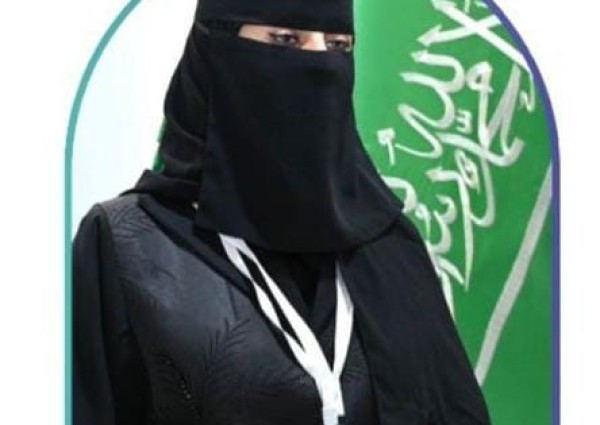 «شمعة مقدام».. اسم يسطع في سماء التطوع بثلاث رخص وطنية