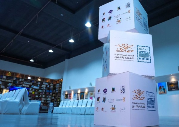 «ثقافة وفنون الدمام» تطلق برنامجها الصيفي بورش فنية وثقافية لتعزيز الإبداع والهوية الوطنية