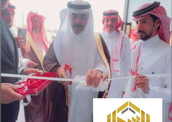 برعاية محافظ الحائط.. افتتاح فندق «وافية» يعزّز البنية السياحية والخدمية في المحافظة