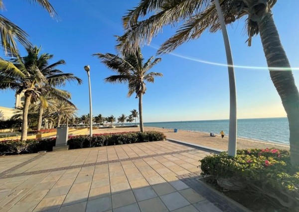 5 تجارب بحرية لا تُفوّت في جدة ضمن فعاليات «صيف السعودية 2025»