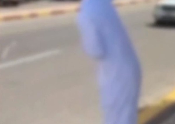 القبض على أحداث عرّضوا حياة قائدي المركبات للخطر في خميس مشيط