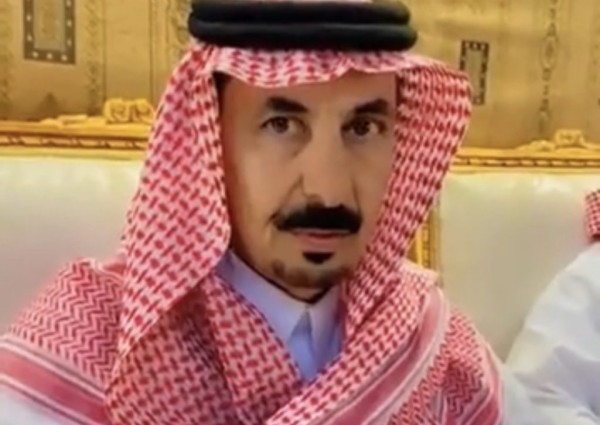 بالفيديو .. رئيس مركز ضريغط يثمن انتخابه ضمن مجلس إدارة “إصلاح ذات البين” بحائل