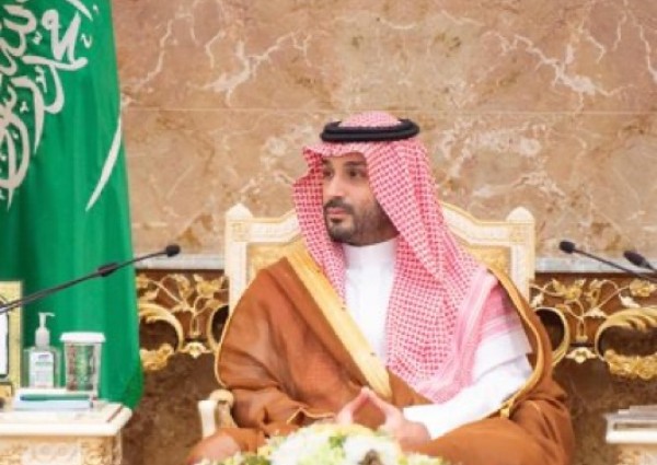 ولي العهد يقيم حفل الاستقبال السنوي لكبار الشخصيات الإسلامية وضيوف خادم الحرمين الذين أدوا فريضة الحج لهذا العام «صور»