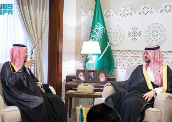 نائب أمير الشرقية يستقبل إدارة ولاعبي نادي الهدى ويشيد بإنجازاتهم المحلية والدولية