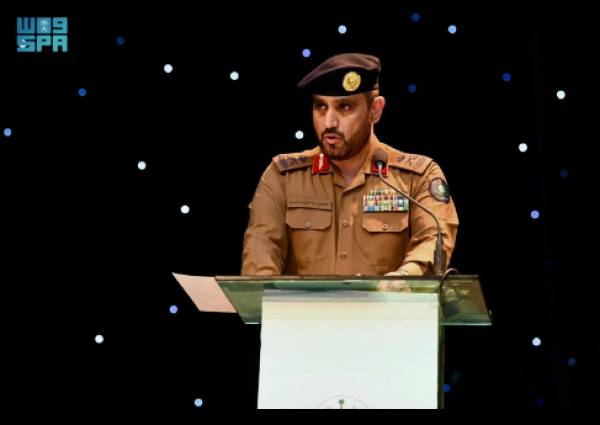 مدير عام الدفاع المدني: سخّرنا إمكاناتنا لحماية وسلامة ضيوف الرحمن في حج 1446هـ