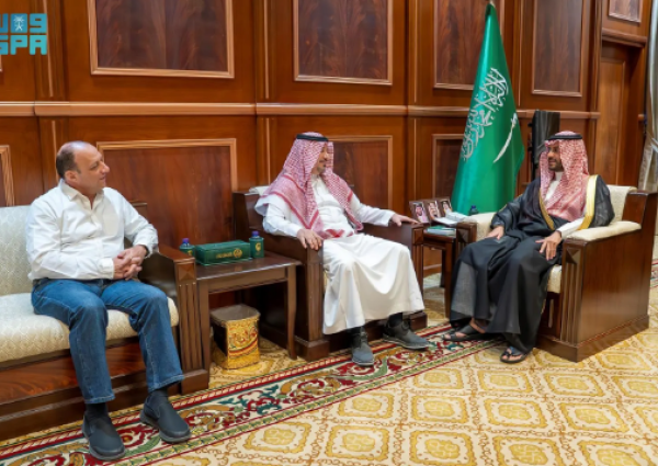 «نائب أمير حائل» يطلع على الاستعدادات النهائية لانطلاق بطولة الدرفت 2025