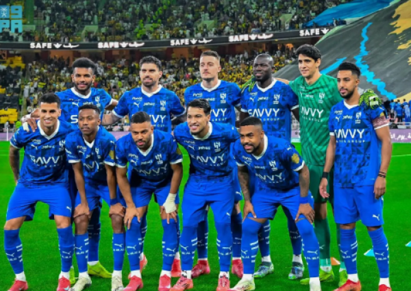 غدًا… «الهلال»  يستهل مشواره في مونديال الأندية 2025 بمواجهة نارية أمام ريال مدريد في ميامي