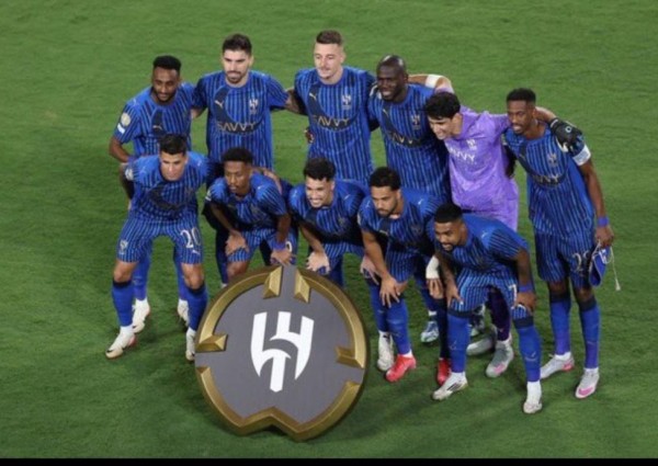الهلال يُقصي مانشستر سيتي ويتأهل لربع النهائي في لقاء تاريخي بأمريكا