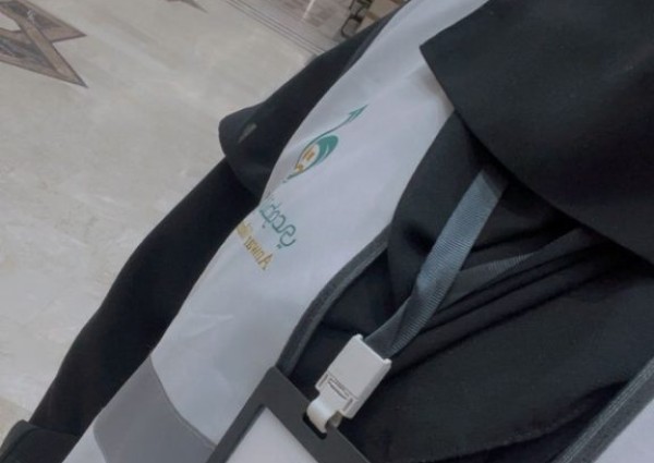 «رفعة العنزي» تحصد ثلاث رخص مهنية في العمل التطوعي وتؤكد حضور المرأة في ميادين العطاء