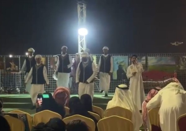 القرية التراثية بجازان تحتضن فعالية «ثقف 3» ضمن صيف جازان.. توعية صحية وعروض فنية تراثية