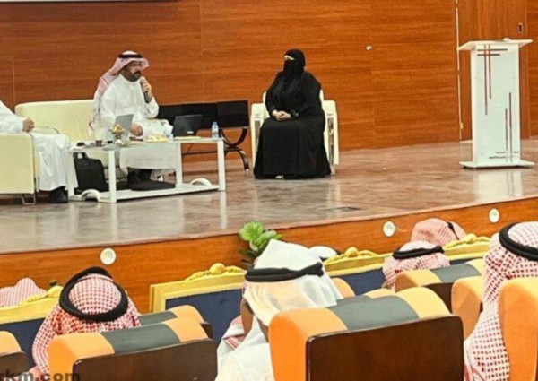 تحت عنوان «ملامح من الحائط».. أمسية ثقافية تُبرز التاريخ المحلي وتعزّز الحراك المعرفي