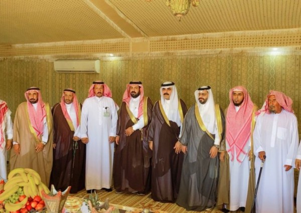 محافظ الحائط يزور قرية الفقي ويؤكد على تعزيز التواصل مع أبناء نهار