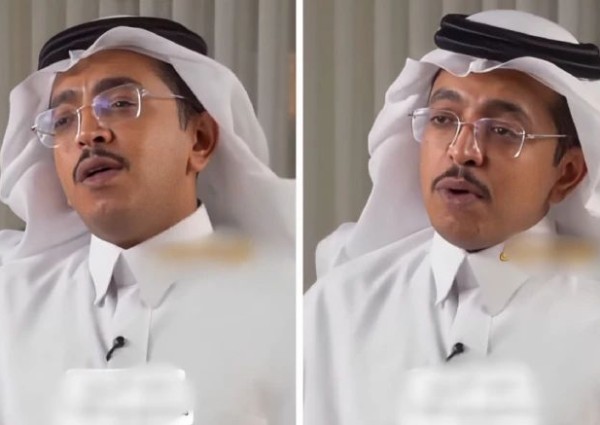 بالفيديو.. محمد الدريم: ما تملكت بيت للحين.. وثروتي ما تتجاوز 20 مليون وكلها من تعبي