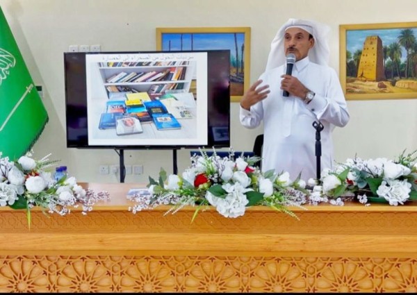 «العنزي» عبقرية الملك عبدالعزيز في ملف النفط أدت لبناء دولة ذات تأثير عالمي 