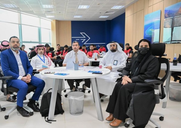 انطلاق ورشة “أساسيات القانون الدولي الإنساني” بجامعة جازان بتنظيم الهلال الأحمر السعودي والتعاون مع الصليب الأحمر