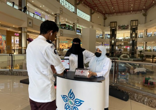 «مستشفى الملك فهد» بجدة يطلق فعاليات توعوية موسعة بمناسبة اليوم العالمي لالتهاب الكبد الوبائي