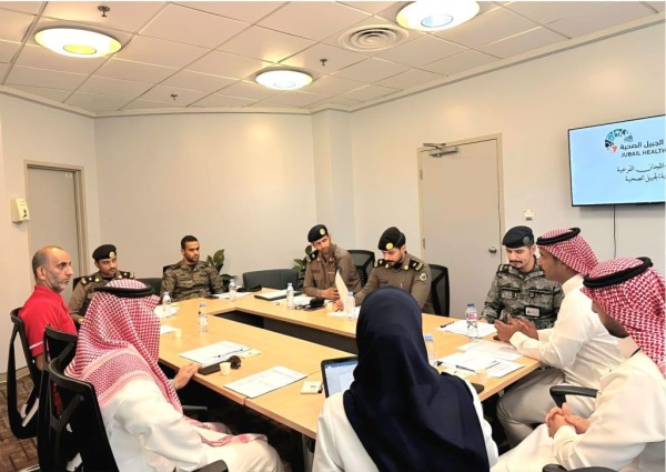 الجبيل تختتم أول اجتماعات «المدينة الصحية».. وتفعيل 6 لجان لتحقيق بيئة مستدامة
