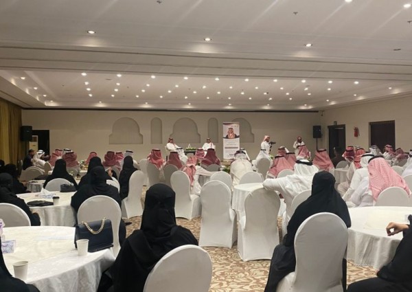 برعاية أمير الجوف.. لقاءات «شبة شغف» يستعرض فرص الاستثمار والريادة في المنطقة