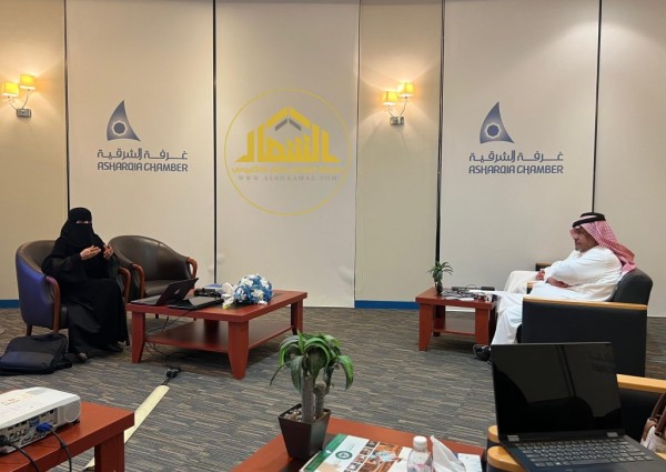 «نادي إعلاميو الجبيل» يُطلق ورشة تدريبية حول صناعة المحتوى والتصميم الجرافيكي بمشاركة عدد من المهتمين والإعلاميين