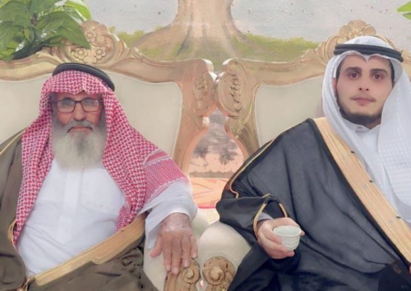 في ليلة من الفرح.. رجل الأعمال مطيع بن رشود يحتفل بزواج نجله “نوح مهلي” بمحافظة الحائط
