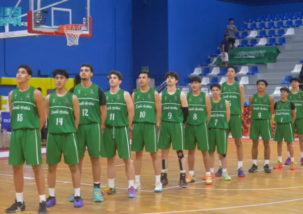 المنتخب السعودي لكرة السلة تحت 16 عامًا يتفوق على الكويت ويخطف بطاقة التأهل إلى كأس آسيا 2025