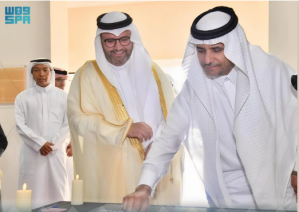 جامعة أم القرى تختتم برنامج «موهبة الإثرائي الأكاديمي» بمشاركة 605 طلاب وطلاب