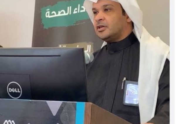 تهانينا للأستاذ منصور الرشيدي بتكليفه مديرًا لصحة الحدود الشمالية.. كفاءة صحية وطموحات تطويرية واعدة