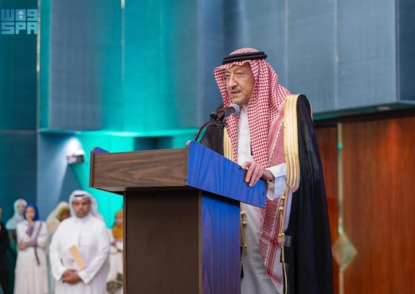 في احتفال «يوم أفريقيا».. نائب وزير الخارجية: المملكة توسع حضورها الدبلوماسي وتستثمر 25 مليار دولار بالقارة