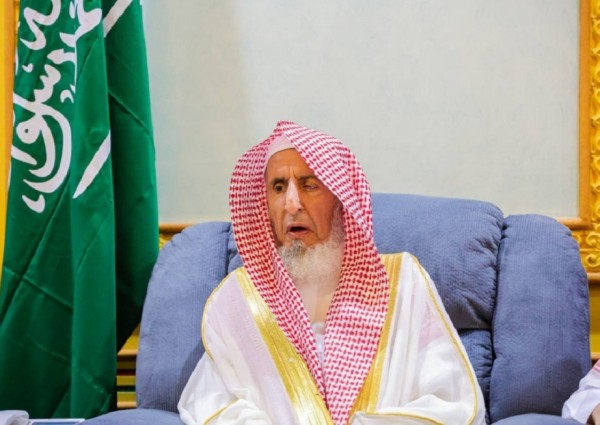 المفتي العام: العلم في الإسلام طريق للخشية والرفعة.. ويوجه كلمة للمعلمين والطلاب مع بداية العام الدراسي