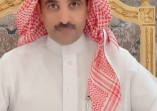 بالفيديو.. د. لافي الرشيدي: جمعتنا هذه الحفلات الطيبة بوجوه غالية.. وشكرًا لـ”صحيفة الشمال” على التغطية الإعلامية