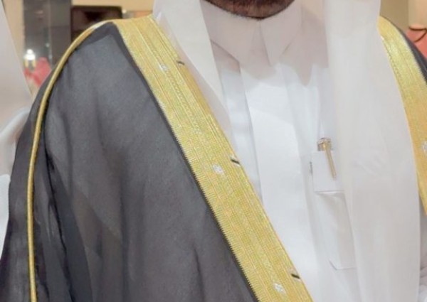 طلال بن براك يحتفل بزواج ابنه سعود بحضور لفيف من الأعيان والمحبين