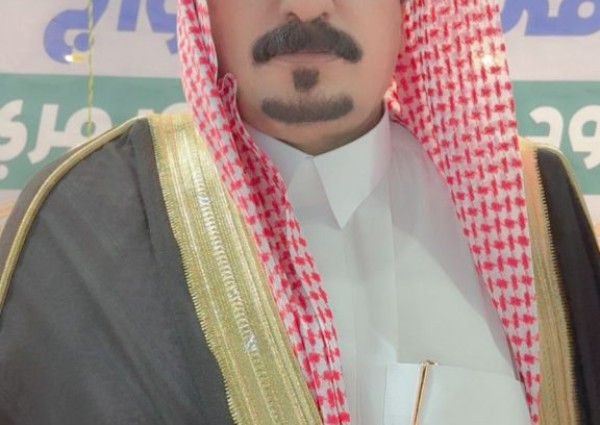 الحائط تحتفي بليلة استثنائية.. زواج حمود العويمري يتألق بكرنفال شعري ومشاركة واسعة