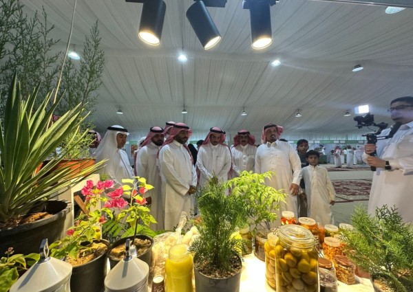 بالفيديو: مهرجان الفواكه الرابع في طبرجل: احتفاء بالنوادر الزراعية وصوت المزارع يصل للجمهور