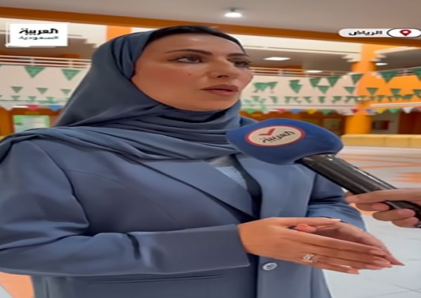 بالفيديو.. المتحدثة باسم التعليم: العام الدراسي الجديد انطلاقة للجد والاجتهاد وتحقيق مستهدفات رؤية 2030