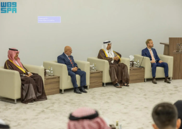 السعودية وسوريا تعقدان اجتماع الطاولة المستديرة وتوقعان اتفاقية لحماية وتشجيع الاستثمارات