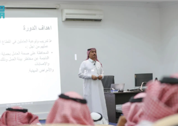 تدريب 681 متدربًا في مركز التدريب الزراعي بالقصيم خلال يوليو