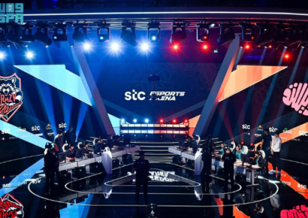 3 أندية سعودية في نصف نهائي Overwatch 2 بكأس العالم.. وتويستد مايندز يُقصي حامل اللقب الكوري