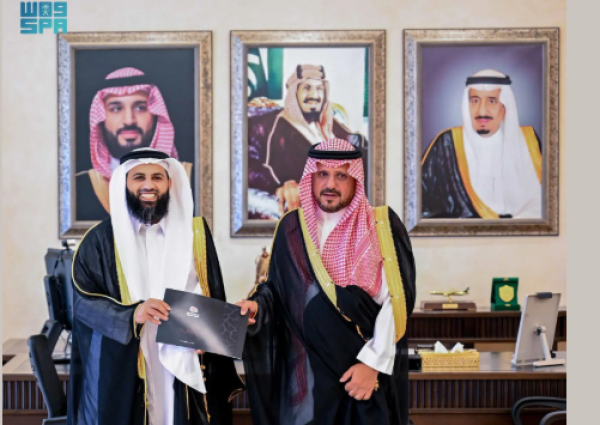 نائب أمير القصيم يستعرض مشاريع “سلام البيطرية” ويشيد بدورها في دعم الأمن الغذائي