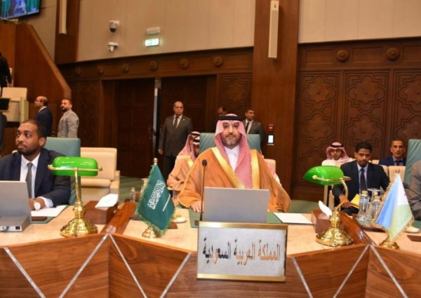 وكيل وزارة المالية المساعد للعلاقات الدولية المتعددة نايف العنزي يرأس وفد المملكة في اجتماعات المجلس الاقتصادي والاجتماعي العربي