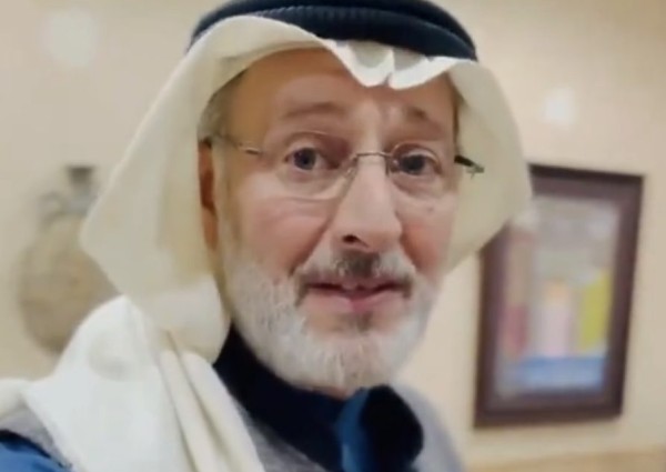 بالفيديو.. د. جاسم المطوع يوضح متى تسقط المرأة من عين الرجل