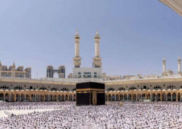 أكثر من 53 مليون زائر للحرمين الشريفين خلال ربيع الأول 1447هـ وفق إحصاءات الهيئة العامة للعناية بشؤون الحرمين