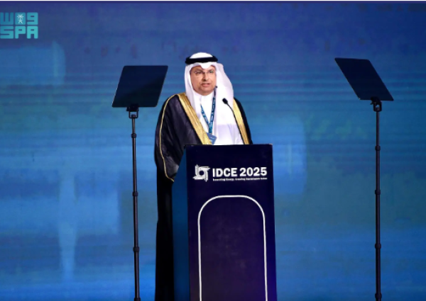 أرامكو تستعرض خططها للتوسع الإستراتيجي في التكرير والكيميائيات والتسويق خلال مؤتمر الاتحاد الخليجي للتكرير 2025