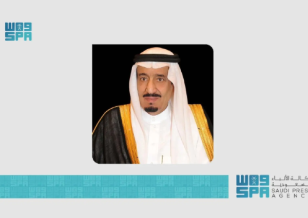 خادم الحرمين الشريفين يوجّه بفتح مسجد القبلتين في المدينة المنورة على مدار 24 ساعة