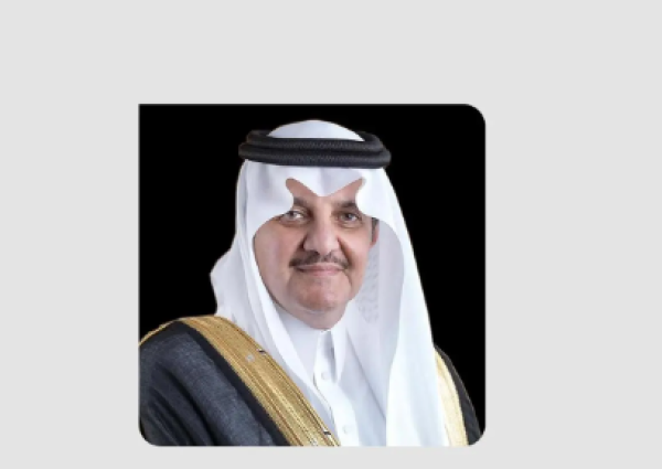 أمير الشرقية يرعى افتتاح معرض الحرف اليدوية في سايتك ضمن فعاليات “عام الحرف اليدوية”