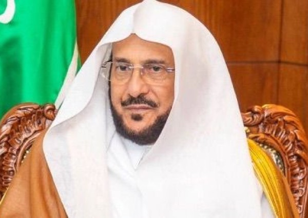 وزير الشؤون الإسلامية يوجّه خطباء الجمعة للتحذير من جشع رفع الإيجارات.. تأكيدًا على جهود ولي العهد في استقرار القطاع العقاري