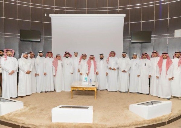 هيئة الصحفيين بحفرالباطن تنظم ورشة عمل بعنوان “ضوابط النشر الإلكتروني”