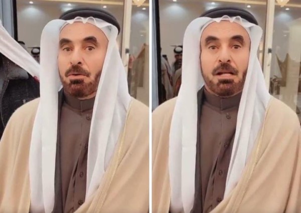 «لفتة إنسانية»..  فرحان بن خزيم يشيد بتوجيه أمير حائل بشأن تأجيل الحضور المدرسي خلال موجات البرد القارس