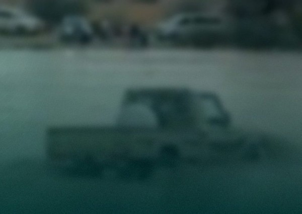 عرض حياته للخطر.. مرور الرياض يباشر التحقيق في واقعة عبور مركبة لأحد الشعاب في رماح